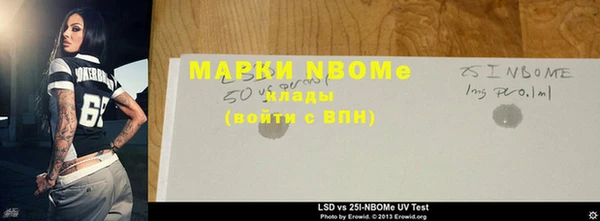 твердый Богородицк